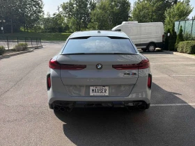 BMW X6 Competition xDrive | CARFAX | АВТОКРЕДИТ , снимка 5