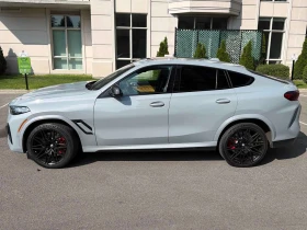 BMW X6 Competition xDrive | CARFAX | АВТОКРЕДИТ , снимка 3