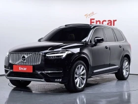 Volvo Xc90 * D5* INSCRIPTION* , снимка 1