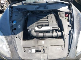 Porsche Cayenne 3.6L V-6 DI, DOHC, VVT, 300HP* КЛИП НА МОТОР, снимка 9