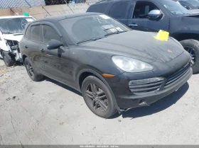 Porsche Cayenne 3.6L V-6 DI, DOHC, VVT, 300HP* КЛИП НА МОТОР, снимка 1