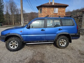 Ford Maverick, снимка 5