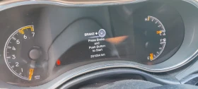 Jeep Grand cherokee Summit 5.7 hemi, снимка 7