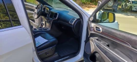 Jeep Grand cherokee Summit 5.7 hemi, снимка 10