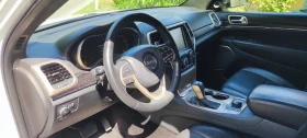 Jeep Grand cherokee Summit 5.7 hemi, снимка 14