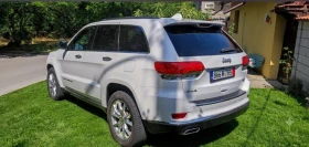 Jeep Grand cherokee Summit 5.7 hemi, снимка 4
