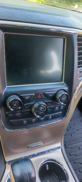 Jeep Grand cherokee Summit 5.7 hemi, снимка 8