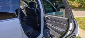 Jeep Grand cherokee Summit 5.7 hemi, снимка 11