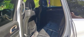 Jeep Grand cherokee Summit 5.7 hemi, снимка 12