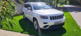 Jeep Grand cherokee Summit 5.7 hemi, снимка 2
