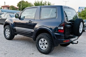 Mitsubishi Pajero 3.2did Automat , снимка 7