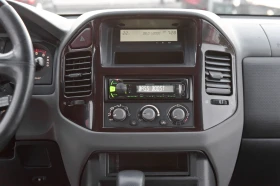 Mitsubishi Pajero 3.2did Automat , снимка 15