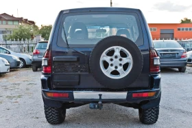 Mitsubishi Pajero 3.2did Automat , снимка 5