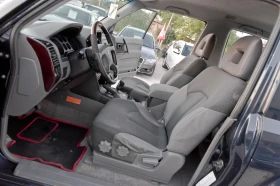 Mitsubishi Pajero 3.2did Automat , снимка 9