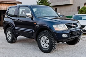 Mitsubishi Pajero 3.2did Automat , снимка 3