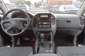 Mitsubishi Pajero 3.2did Automat , снимка 11
