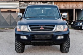 Mitsubishi Pajero 3.2did Automat , снимка 4