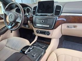 Mercedes-Benz GLE 400 * Един собственик * Фиксирана цена до България * , снимка 3