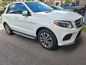 Mercedes-Benz GLE 400 * Един собственик * Фиксирана цена до България * , снимка 1