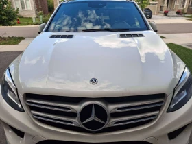 Mercedes-Benz GLE 400 * Един собственик * Фиксирана цена до България * , снимка 2
