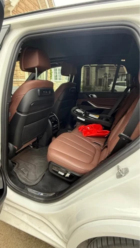 BMW X5 xdrive40i * * CARFAX * * АВТО КРЕДИТ * * , снимка 8
