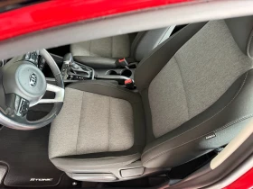 Kia Stonic 1.4 MPI* АВТОМАТИК* С ПЪЛНА СЕРВИЗНА ИСТОРИЯ, снимка 9