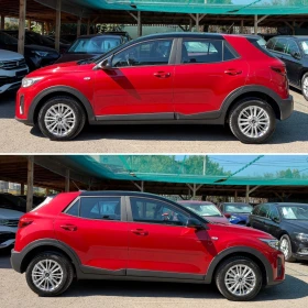 Kia Stonic 1.4 MPI* АВТОМАТИК* С ПЪЛНА СЕРВИЗНА ИСТОРИЯ, снимка 7