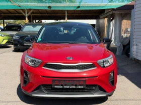 Kia Stonic 1.4 MPI* АВТОМАТИК* С ПЪЛНА СЕРВИЗНА ИСТОРИЯ, снимка 2