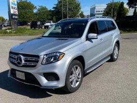 Mercedes-Benz GLS 500 * 550* AMG* Цена до България & АвтоКредит, снимка 1
