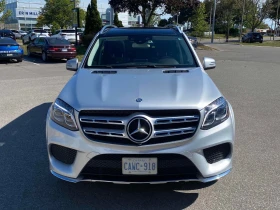 Mercedes-Benz GLS 500 * 550* AMG* Цена до България & АвтоКредит, снимка 2