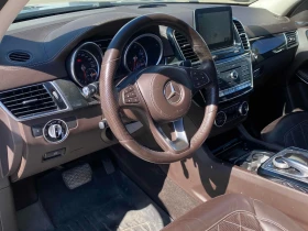 Mercedes-Benz GLS 500 * 550* AMG* Цена до България & АвтоКредит, снимка 7