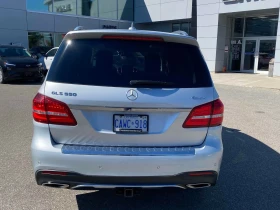 Mercedes-Benz GLS 500 * 550* AMG* Цена до България & АвтоКредит, снимка 5