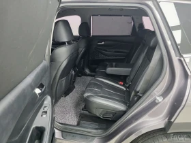 Hyundai Santa fe Diesel 2.2 2WD, снимка 10