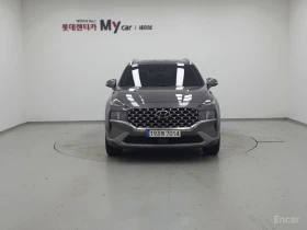 Hyundai Santa fe Diesel 2.2 2WD, снимка 8