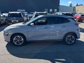 Hyundai Kona, снимка 3
