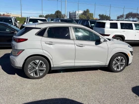Hyundai Kona, снимка 4