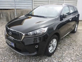 Kia Sorento 2.2crdi На части 1