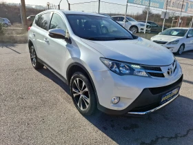 Toyota Rav4 2.0 D4D AWD - [16] 