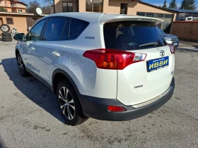     Toyota Rav4 2.0 D4D AWD