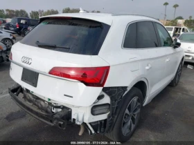 Audi Q5 PREMIUM 45 TFSI QUATTRO S TRONIC | Mobile.bg    4