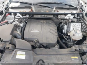 Audi Q5 PREMIUM 45 TFSI QUATTRO S TRONIC | Mobile.bg    10