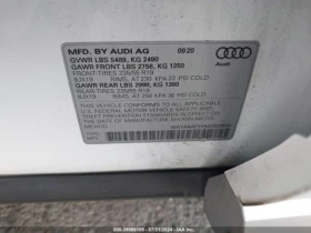 Audi Q5 PREMIUM 45 TFSI QUATTRO S TRONIC | Mobile.bg    9