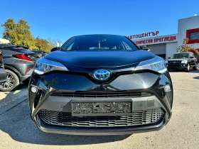 Toyota C-HR 1.8h 37000км. 136k.с FACE NAVI Гаранция  - [3] 