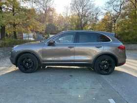 Обява за продажба на Porsche Cayenne 3.0/CARPLAY/BOSE/PANO/KEYLESS/ВЪЗДУХ ~37 000 лв. - изображение 1