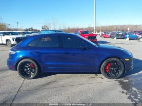 Porsche Macan GTS | Mobile.bg    14