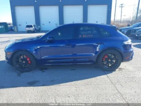 Porsche Macan GTS | Mobile.bg    15