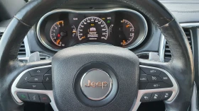 Jeep Grand cherokee High Altitude* Facelift* 5.7 HEMI* ГАЗ* , снимка 10