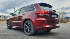 Jeep Grand cherokee High Altitude* Facelift* 5.7 HEMI* ГАЗ* , снимка 4