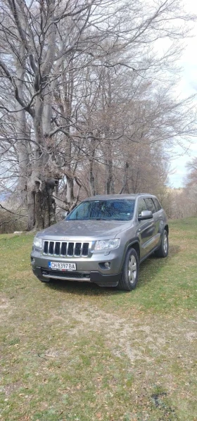 Jeep Grand cherokee, снимка 5