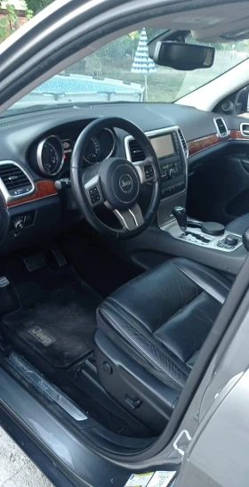 Jeep Grand cherokee, снимка 2